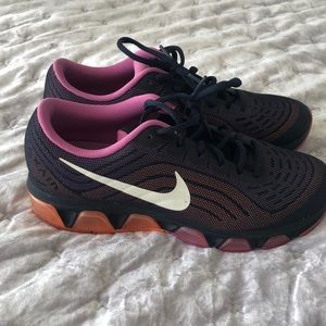 Nikes
